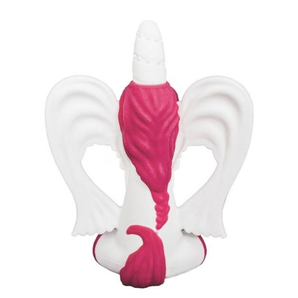 Baby Banana Magical Unicorn Training Toothbrush - Picture 3 of 5